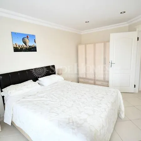 Side's Favorite Site, Tennis, Indoor/outdoor Pool. Apartamento Side