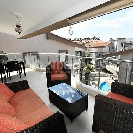 Side's Favorite Site, Tennis, Indoor/outdoor Pool. سيدي