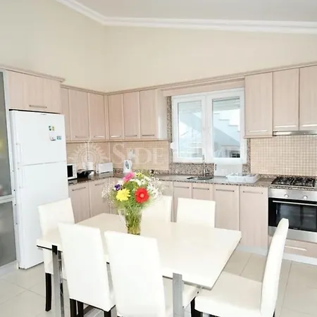 Appartamento Side's Favorite Site, Tennis, Indoor/outdoor Pool. Side